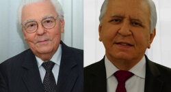 Presidente e vice da AD no Mato Grosso morreram com covid-19 no intervalo de cinco dias