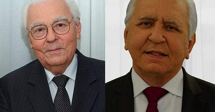 Presidente e vice da AD no Mato Grosso morreram com covid-19 no intervalo de cinco dias