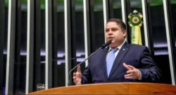 Deputado federal Julio Cesar (Republicanos-DF) DIVULGAÇÃO